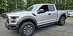 Used 2019 FORD F-150 RAPTOR in GREENSBORO, NORTH CAROLINA