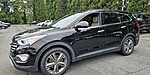 Used 2015 HYUNDAI SANTA FE LIMITED in GREENSBORO, NORTH CAROLINA