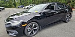 Used 2016 Honda Civic TOURING in GREENSBORO, NORTH CAROLINA