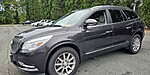 Used 2017 BUICK ENCLAVE LEATHER in GREENSBORO, NORTH CAROLINA