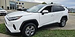 Used 2022 TOYOTA RAV4 HYBRID XLE in GREENSBORO, NORTH CAROLINA