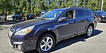 Used 2013 SUBARU OUTBACK 3.6R LIMITED in GREENSBORO, NORTH CAROLINA