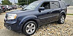 Used 2012 Honda Pilot EX-L in GREENSBORO, NORTH CAROLINA