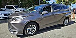 Used 2022 TOYOTA SIENNA LIMITED in GREENSBORO, NORTH CAROLINA