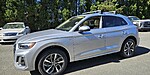 Used 2024 AUDI Q5 S LINE PREMIUM in GREENSBORO, NORTH CAROLINA