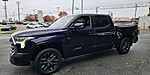 Used 2022 TOYOTA TUNDRA PLATINUM in GREENSBORO, NORTH CAROLINA