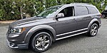 Used 2015 DODGE JOURNEY CROSSROAD in GREENSBORO, NORTH CAROLINA