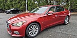 Used 2014 INFINITI Q50 PREMIUM in GREENSBORO, NORTH CAROLINA