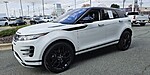 Used 2020 LAND ROVER RANGE ROVER EVOQUE R-DYNAMIC SE in GREENSBORO, NORTH CAROLINA