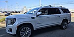 Used 2021 GMC YUKON XL DENALI in GREENSBORO, NORTH CAROLINA