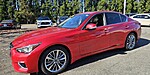 Used 2023 INFINITI Q50 LUXE in GREENSBORO, NORTH CAROLINA