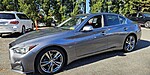 Used 2019 INFINITI Q50 3.0T SIGNATURE EDITION in GREENSBORO, NORTH CAROLINA