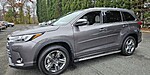 Used 2018 TOYOTA HIGHLANDER LIMITED in GREENSBORO, NORTH CAROLINA