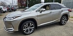 Used 2022 LEXUS RX RX 350 in GREENSBORO, NORTH CAROLINA