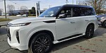 Used 2025 INFINITI QX80 AUTOGRAPH in GREENSBORO, NORTH CAROLINA