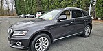 Used 2015 AUDI Q5 PREMIUM in GREENSBORO, NORTH CAROLINA