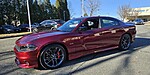 Used 2023 DODGE CHARGER R/T in GREENSBORO, NORTH CAROLINA