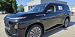 New 2025 INFINITI QX80 SENSORY in GREENSBORO, NORTH CAROLINA
