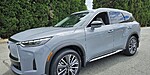 New 2026 INFINITI QX60 LUXE in GREENSBORO, NORTH CAROLINA