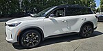 New 2026 INFINITI QX60 AUTOGRAPH in GREENSBORO, NORTH CAROLINA