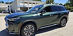 New 2026 INFINITI QX60 LUXE in GREENSBORO, NORTH CAROLINA