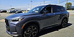 New 2026 INFINITI QX60 AUTOGRAPH in GREENSBORO, NORTH CAROLINA