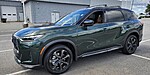 New 2026 INFINITI QX60 AUTOGRAPH in GREENSBORO, NORTH CAROLINA