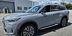 New 2026 INFINITI QX60 LUXE in GREENSBORO, NORTH CAROLINA