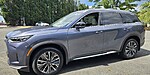 New 2026 INFINITI QX60 LUXE in GREENSBORO, NORTH CAROLINA