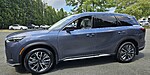 New 2026 INFINITI QX60 LUXE in GREENSBORO, NORTH CAROLINA