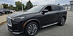 New 2026 INFINITI QX60 LUXE in GREENSBORO, NORTH CAROLINA