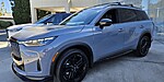 New 2026 INFINITI QX60 SPORT in GREENSBORO, NORTH CAROLINA
