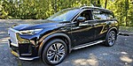 New 2026 INFINITI QX60 LUXE in GREENSBORO, NORTH CAROLINA