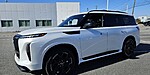 New 2026 INFINITI QX80 SPORT in GREENSBORO, NORTH CAROLINA