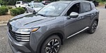 Used 2025 NISSAN KICKS SV in HICKORY, NORTH CAROLINA