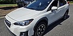 Used 2018 SUBARU XV CROSSTREK PREMIUM in HICKORY, NORTH CAROLINA