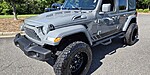 Used 2018 JEEP WRANGLER UNLIMITED SPORT S in HICKORY, NORTH CAROLINA
