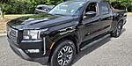 Used 2022 NISSAN FRONTIER SV in HICKORY, NORTH CAROLINA