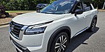 Used 2023 NISSAN PATHFINDER PLATINUM in HICKORY, NORTH CAROLINA