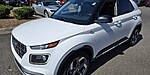 Used 2022 HYUNDAI VENUE LIMITED in HICKORY, NORTH CAROLINA