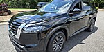 Used 2023 NISSAN PATHFINDER SV in HICKORY, NORTH CAROLINA