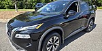 Used 2023 NISSAN ROGUE SV in HICKORY, NORTH CAROLINA