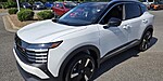 Used 2025 NISSAN KICKS SR in HICKORY, NORTH CAROLINA