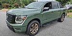 Used 2024 NISSAN TITAN SV in HICKORY, NORTH CAROLINA