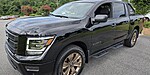 Used 2024 NISSAN TITAN SV in HICKORY, NORTH CAROLINA