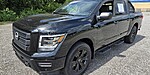 Used 2024 NISSAN TITAN SV in HICKORY, NORTH CAROLINA