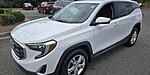 Used 2020 GMC TERRAIN SLE in HICKORY, NORTH CAROLINA