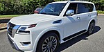 Used 2024 NISSAN ARMADA PLATINUM in HICKORY, NORTH CAROLINA