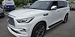 Used 2023 INFINITI QX80 SENSORY in HICKORY, NORTH CAROLINA
