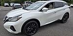 Used 2024 NISSAN MURANO PLATINUM in HICKORY, NORTH CAROLINA
